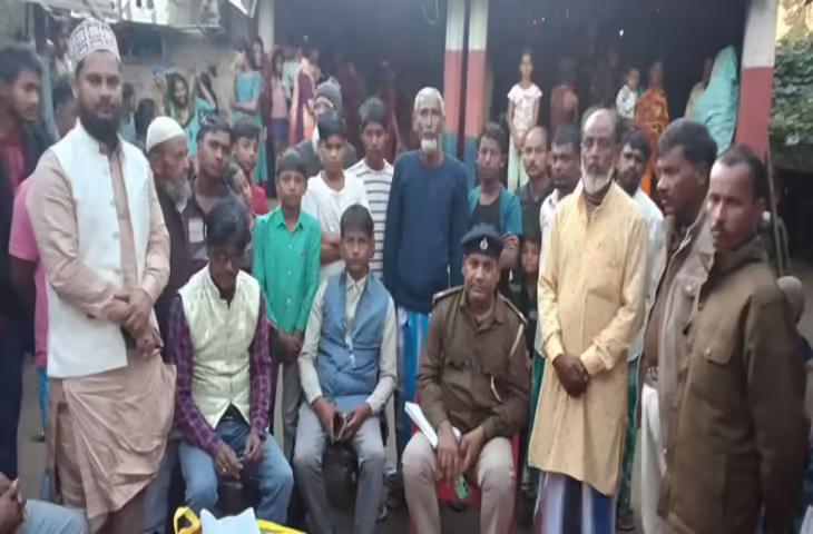 'बचपन बचा, भविष्य सजा', प्रशासन की सख्ती ने रोका बाल विवाह, नाबालिग को मिली नई जिंदगी