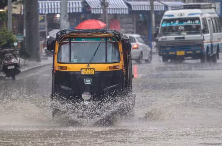 यूपी में बारिश का कहर: बरेली में टूटा 55 साल पुराना रिकॉर्ड, सितंबर में 700 मिमी से ज्यादा बारिश; बदायूं में 82 गोवंशों की मौत