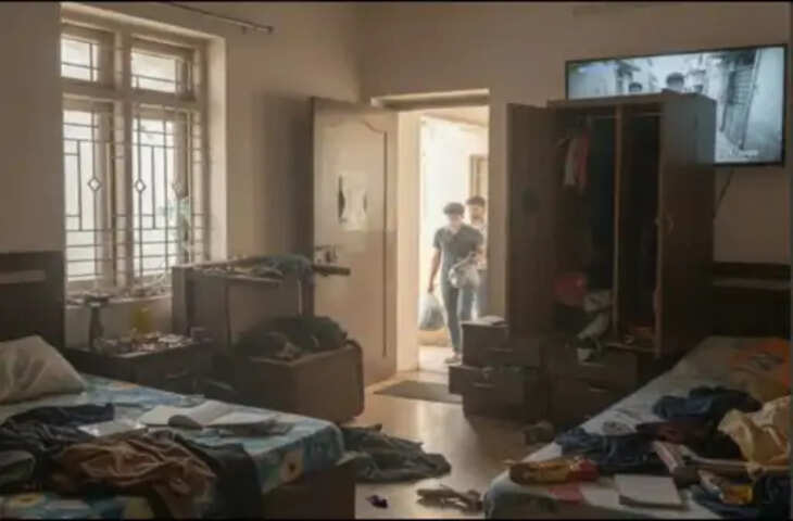 लखनऊ में दिनदहाड़े सर्राफा कारोबारी के घर चोरी: बंद मकान का ताला तोड़ 5 लाख का माल ले उड़े बदमाश