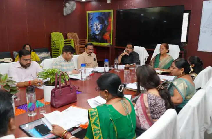 पटना के 60 इलाकों में बिछेगी नई वाटर पाइपलाइन, जलापूर्ति सुधार पर खर्च होंगे 500 करोड़ से ज्यादा