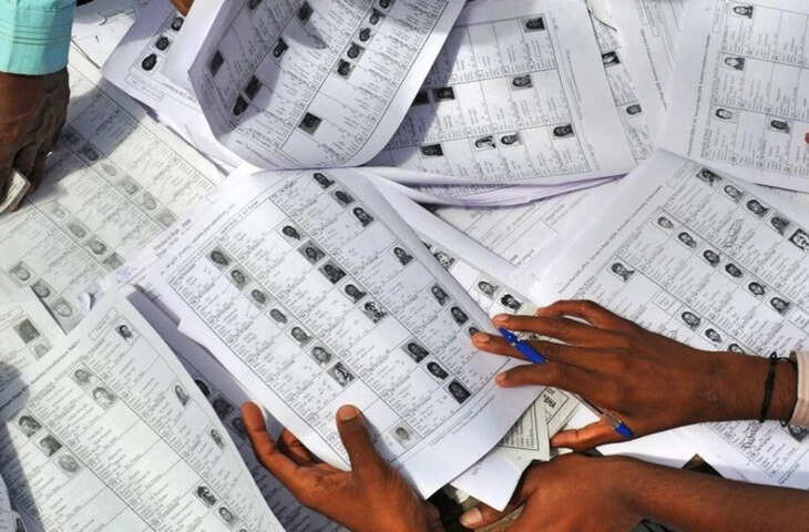 यूपी में वोटर बनने का मौका, आज 1.77 लाख बूथों पर चलेगा विशेष अभियान; फॉर्म-6 भरकर जुड़वाएं नाम