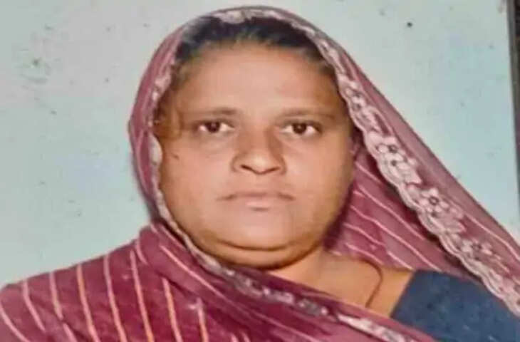 हाईवे-27 पर हादसे में घायल महिला की इलाज के दौरान मौत, तीन दिन पहले कार की टक्कर से पलटी थी जीप