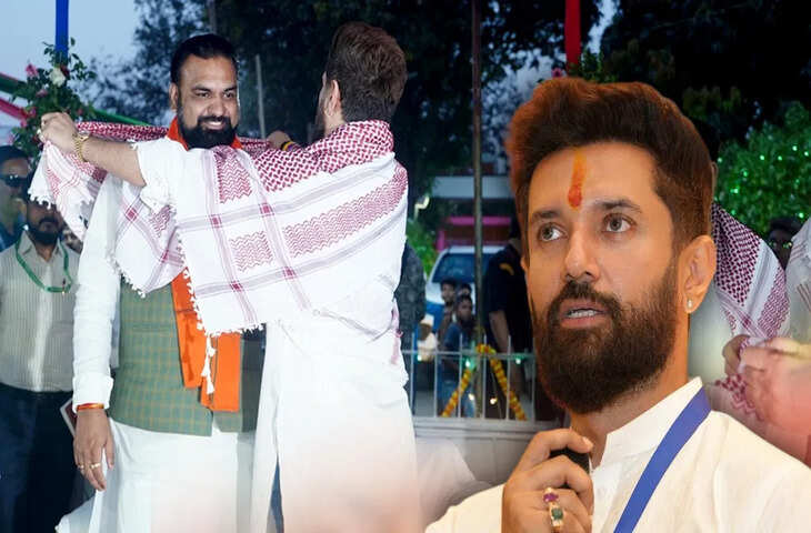 नीतीश कुमार राज्यसभा पहुंचे, बिहार में मुख्यमंत्री पद की दौड़ में नया सियासी सवाल