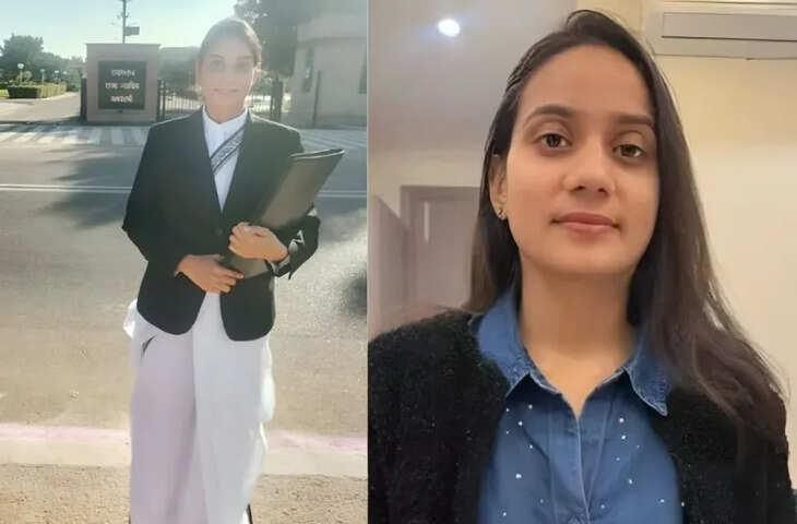 अरावली की नई परिभाषा के विरोध में मेवाड़ में उबाल, कांग्रेस नेता बोले- मानव जीवन पर पड़ेगा असर