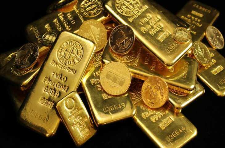 सोने की कीमतों में उछाल! गुरुवार को बढ़े Gold Rate, खरीदने से पहले यहां चेक करे सोने-चांदी के ताजा भाव&nbsp;