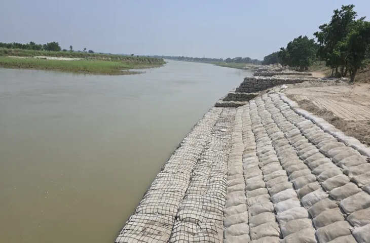 बिहार में बाढ़ से निपटने के लिए सरकार की बड़ी तैयारी, जानें क्या है प्लान