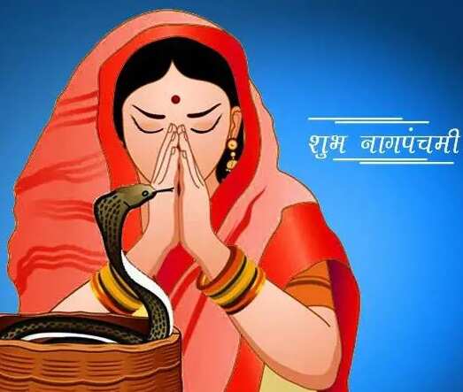 nag panchami 2024 date muhurta and significance