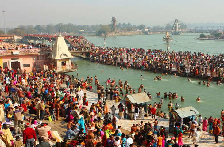 गंगा सप्तमी और गंगा दशहरा में क्या है अंतर, 2026 में क्यों खास माना जा रहा है गंगा दशहरा
