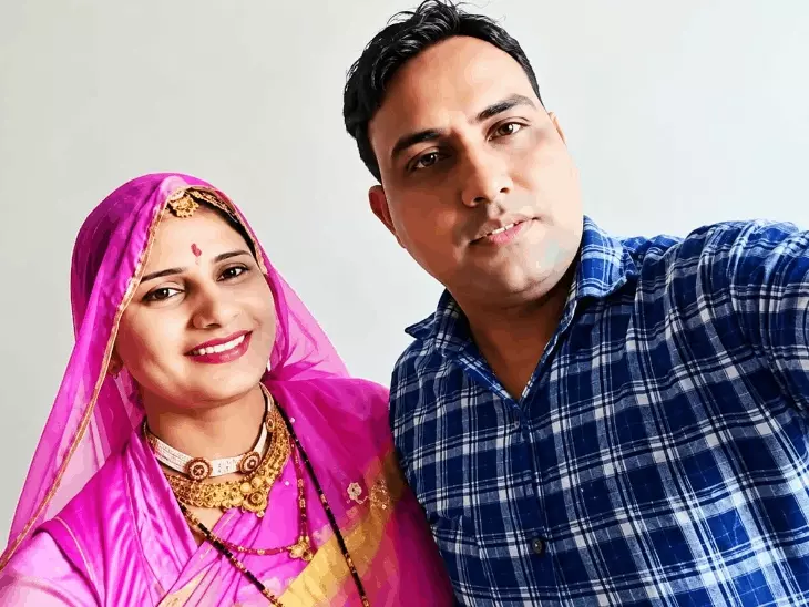 धौलपुर जेल में हिस्ट्रीशीटर ने मचाया उत्पात, प्रहरी को काटा; बंदियों से झगड़े के बाद बीच-बचाव करने पहुंचे कर्मचारियों से मारपीट