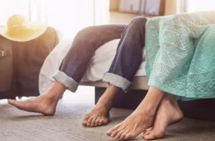 हल्द्वानी के होटल में दो बच्चों के पिता की संदिग्ध मौत, प्रेमिका के साथ ठहरा था शख्स; शक्तिवर्धक दवाओं की ओवरडोज का शक