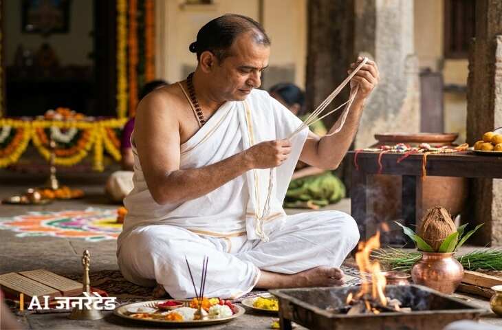 सावन पूर्णिमा और रक्षाबंधन की तिथि को लेकर संशय, जानें 27 या 28 अगस्त कब मनाई जाएगी राखी