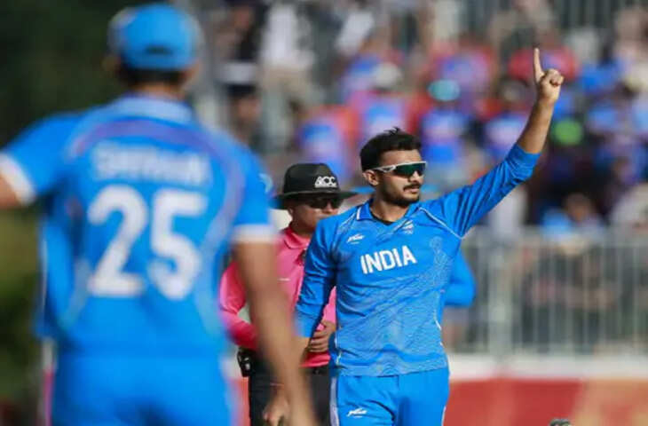 Asian Games Final Live: भारत ने पाकिस्तान को 19 रन से रौंदा, लगातार दूसरी बार जीता एशियाड क्रिकेट गोल्ड