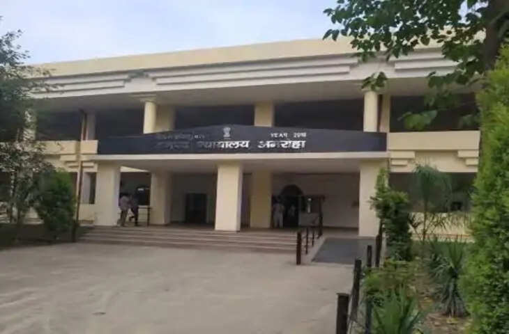 अमरोहा कोर्ट का 10 साल पुराने जहरीला प्रसाद खिलाने के मामले में फैसला, दोषी आजाद उर्फ लाला को 3 साल की जेल