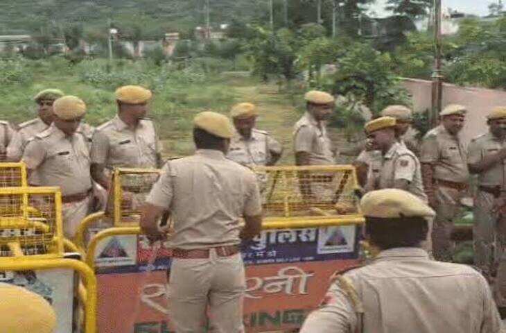 राजस्थान निकाय चुनाव में जोड़-तोड़ तेज: अजमेर में BJP की आपत्ति खारिज, वीडियो में जाने भीलवाड़ा में जसवंत कंवर का निर्विरोध मेयर बनना तय