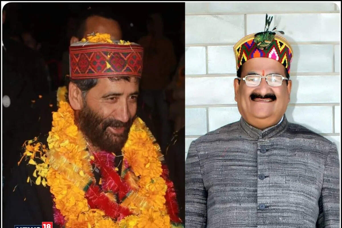 Paonta -Sahib Assembly Election 2023 पाओना साहिब विधानसभा सीट, चुनाव परिणाम, मतदाता, नतीजे, निर्वाचन क्षेत्र और उमीदवार