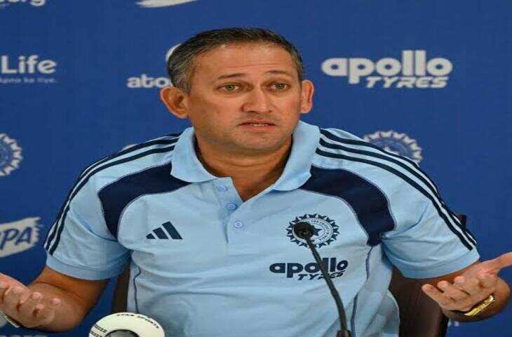 BCCI Meeting: Ajit Agarkar की गैरमौजूदगी पर उठा सवाल, बोर्ड सचिव ने बताई पूरी वजह