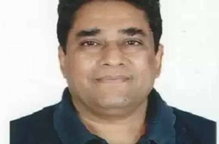 tanmay Kumar
