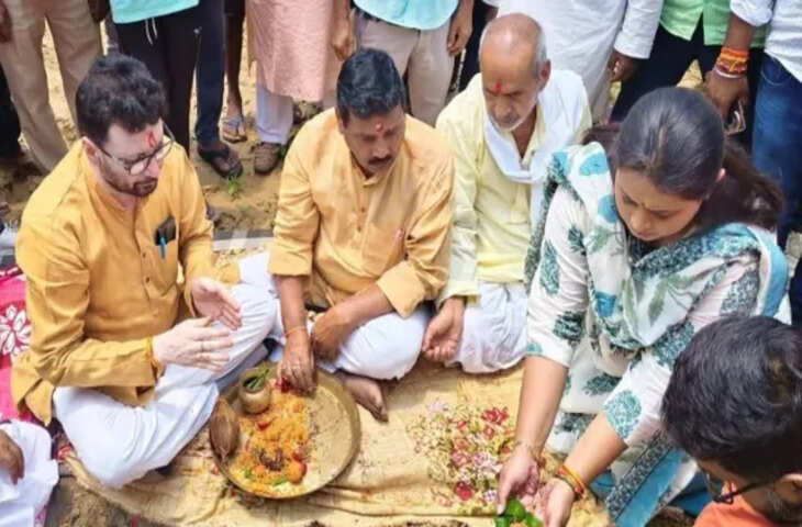 एनडीए के बेहतर प्रदर्शन का दावा, पश्चिम बंगाल में भाजपा की बढ़ती पकड़ पर श्रेयसी सिंह का बयान