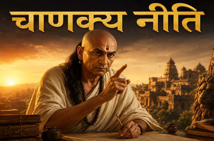क्या सुबह उठते ही आप भी करते हैं ये 3 गलत काम? चाणक्य नीति में बताया गया है नुकसान