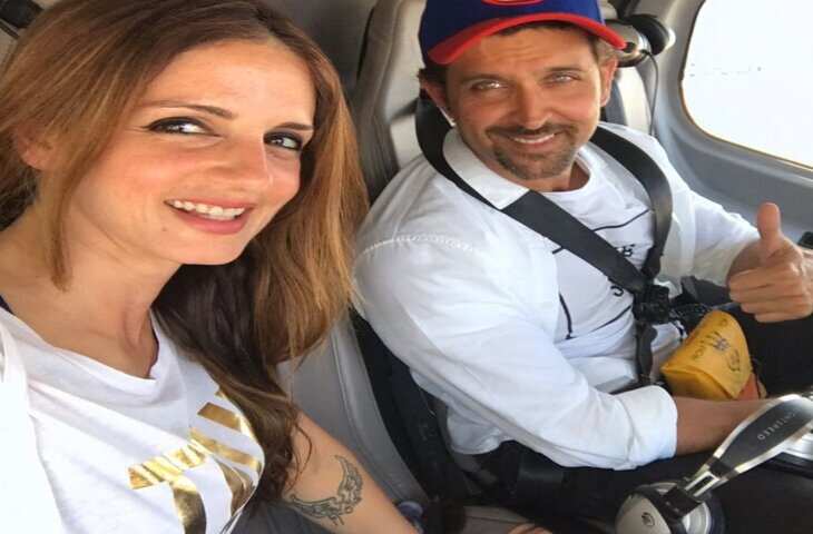 51 साल की सुजैन खान और 39 साल के बॉयफ्रेंड की चर्चा, सोशल मीडिया पर मचा बज़