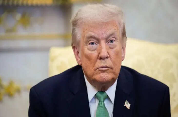 Trump Trouble: ईरान के साथ टकराव में अमेरिका से ज्यादा हो रहा ट्रंप का नुकसान, जानिए कैसे ?