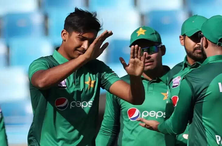 ICC के इस बड़े फैसले के बाद, पाकिस्तान के लिए आई खुशखबरी