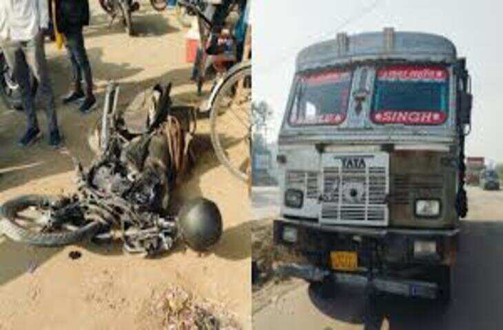 जोधपुर में थाने के बाहर युवक पर हमला, 50 से ज्यादा लोगों ने लोहे की सरियों से पीटा, वीडियो में देंखे पुलिस की कार्रवाई पर सवाल