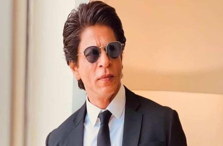 ‘ना शक्ल बढ़िया, ना टैलेंट...' शख्स के तानों पर Shahrukh Khan ने एक जवाब से उड़ा दी धज्जियाँ, सोशल मीडिया पर वायरल हुआ पोस्ट 