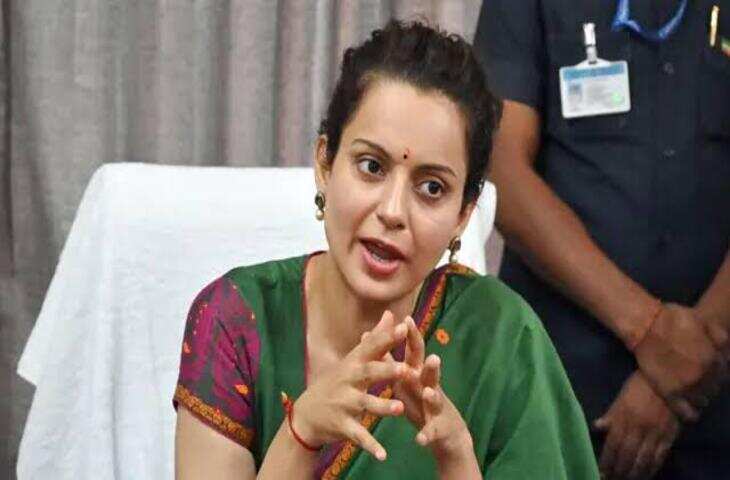कंगना रनोट के बयान पर छिड़ी बहस, वीडियो में देंखे नई पीढ़ी की महिलाओं को बताया 'गटर जेनरेशन'