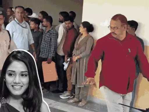 पूर्व जज गिरिबाला सिंह ने हाईकोर्ट से मांगी जमानत: ट्विशा शर्मा की मौत के मामले में जिला कोर्ट से हो चुकी है खारिज