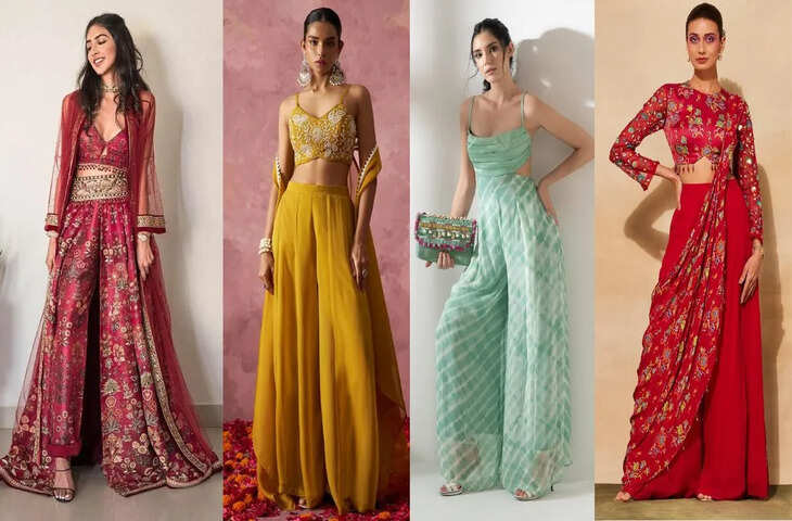 इस जन्माष्टमी अपने लुक से बिखेरें खूबसूरती का जलवा: देखें 7 लेटेस्ट और स्टाइलिश आउटफिट ऑप्शंस