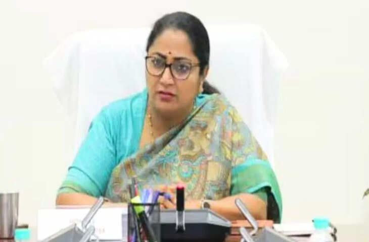 ई-वेस्ट ईको पार्क, विधानसभा का सत्र और DTC करेगी सभी बसों का संचालन&hellip; रेखा सरकार ने लिए ये बड़े फैसले