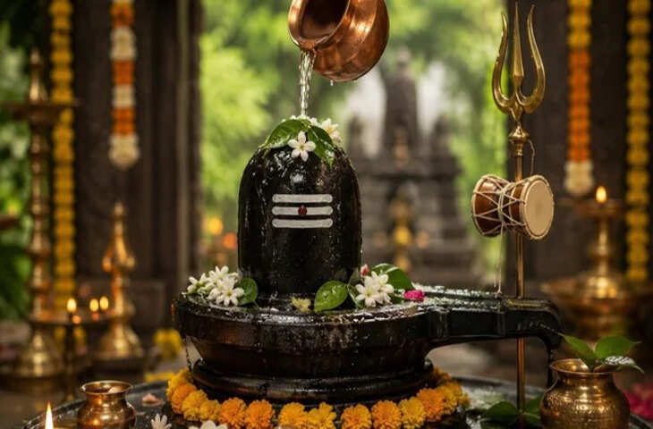 Sawan 2026 Dates: सावन महीने का पूरा कैलेंडर हुआ जारी, जानें कितने सोमवार पड़ेंगे, कब होगी हरियाली तीज और कब&nbsp;मनाई जाएगी राखी