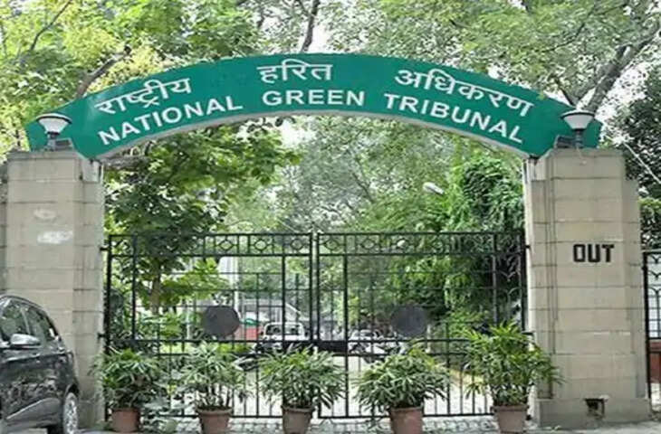 भोज वेटलैंड अतिक्रमण मामला: NGT की भोपाल नगर निगम पर सख्ती, 20 हजार रुपये का जुर्माना