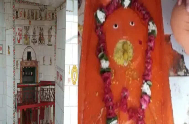 आज भी जीवित हैं हनुमान जी, रहते हैं इस मंदिर में, मूर्ति से आती हैं आवाजे और खाते हैं प्रसाद, जानिए !