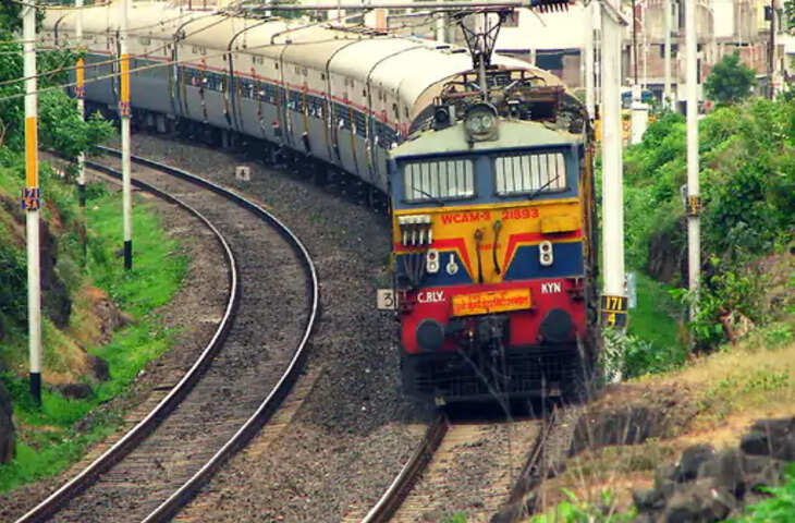 त्योहारों पर रेलवे की बड़ी तैयारी: पटना समेत 50 स्टेशनों पर ड्रोन से होगी निगरानी, सुरक्षा व्यवस्था होगी हाईटेक