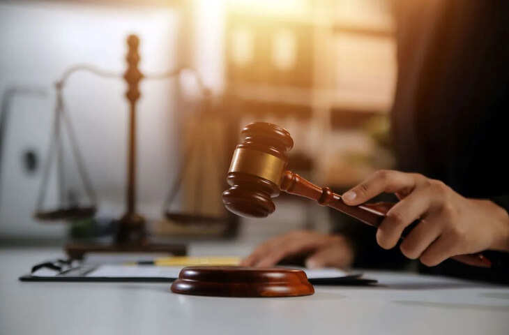 पंचम वीजीयू रांका मूट कोर्ट प्रतियोगिता का विश्वविद्यालय परिसर में शुभारंभ, 10 से 12 अप्रैल तक चलेगा आयोजन