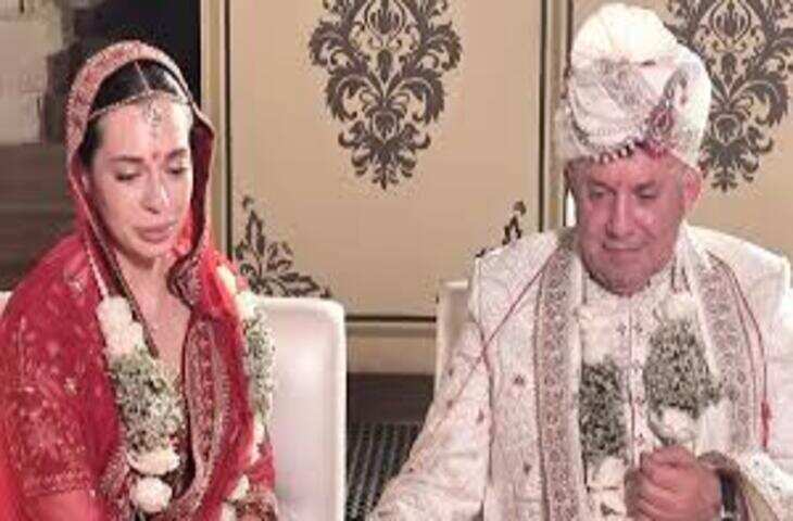 जोधपुर में &lsquo;लुटेरी दुल्हन&rsquo; गैंग का भंडाफोड़, वीडियो में देंखे फर्जी शादी कर 2.70 लाख की ठगी; चार आरोपी गिरफ्तार
