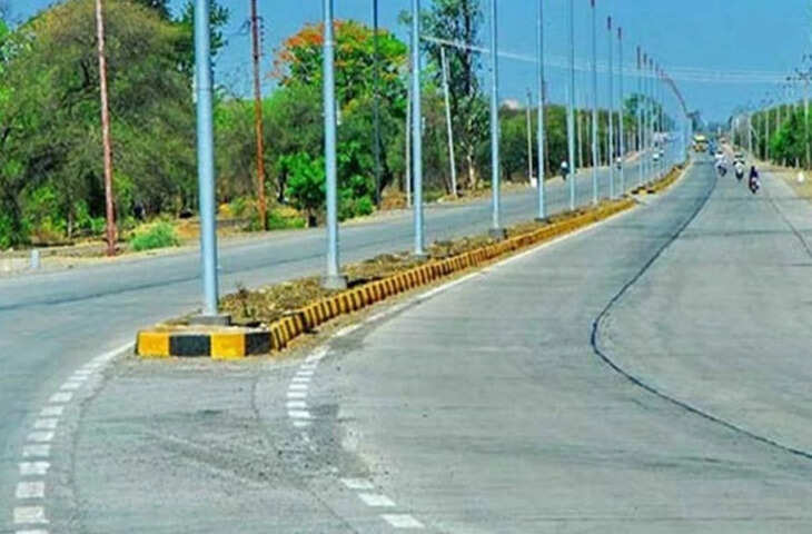 मास्टर प्लान की 23 सड़कों को मंगलवार को महापौर परिषद की बैठक में हरी झंडी मिल गई