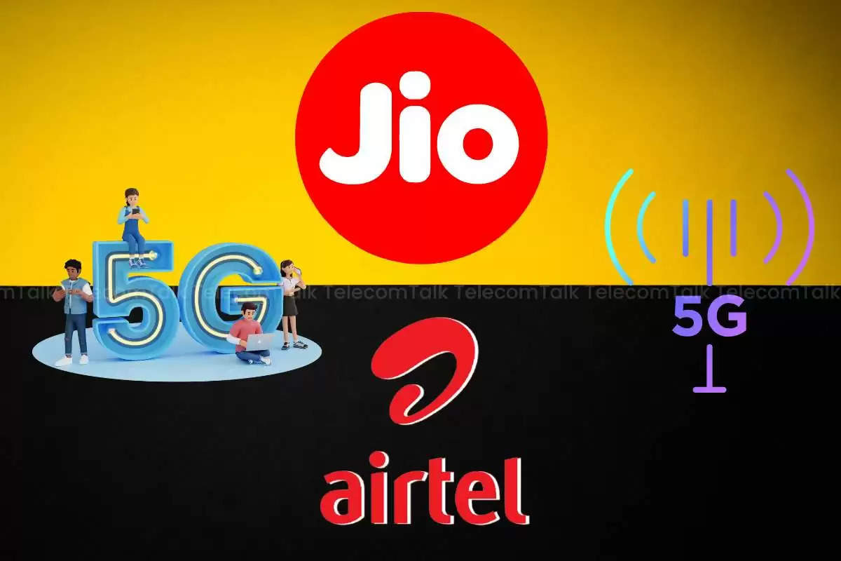 Even After The Arrival Of 5G, This 4G Plan Of Jio Is In Highest Demand ...