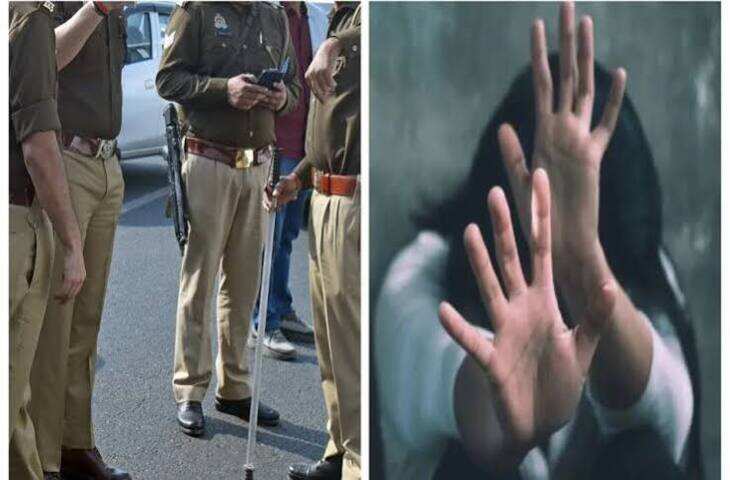ऋषिकेश में 8वीं की छात्रा से रेप, मुख्य आरोपी समेत 3 गिरफ्तार; होटल गिराने JCB लेकर पहुंची भीड़