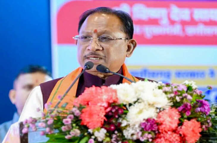 छत्तीसगढ़ में दिवाली की छुट्टियां बढ़ीं, अब 6 से 11 नवंबर तक बंद रहेंगे स्कूल; जानें किन संस्थानों पर लागू होगा आदेश