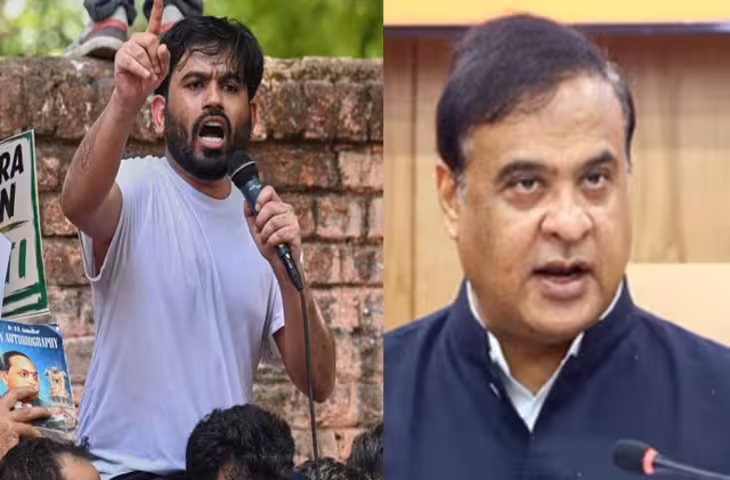 Assam Politics: गुवाहाटी में CJP की बैठक से पहले आशुतोष रांका हिरासत में, रिहाई के बाद CM हिमंत को दी चुनौती