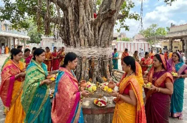 वट सावित्री व्रत के दिन भूलकर भी न करें ये काम, इन नियमों का पालन करने से मिलेगा व्रत का पूर्ण फल