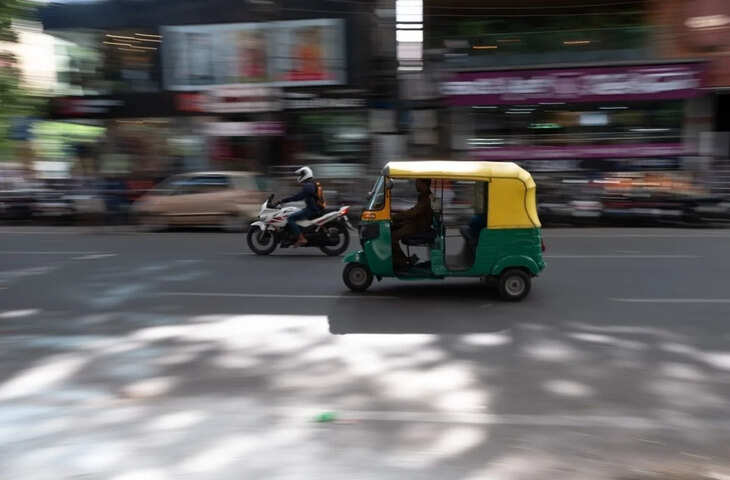 Rapido ड्राइवर ने पेश की ईमानदारी और इंसानियत की मिसाल, नशे में महिला के साथ किया ऐसा काम कि वायरल हुआ VIDEO