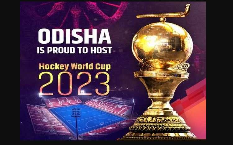 Hockey World Cup 2023