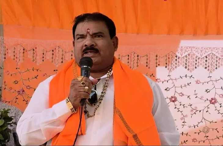 महाराष्ट्र में किसानों की आत्महत्या पर शिवसेना विधायक का विवादित बयान, बोले- अंतिम संस्कार में कोई शामिल न हो