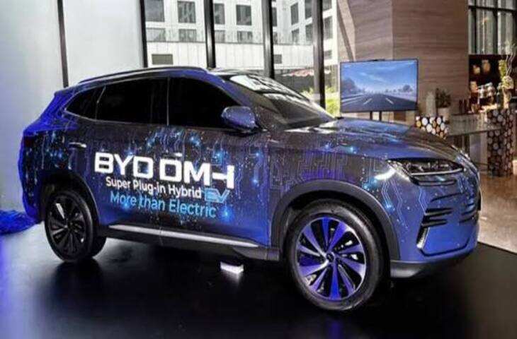 JSW Combat SUV: 1200 KM की रेंज और 360 HP पावर के साथ आएगी नई SUV, जानें फीचर्स