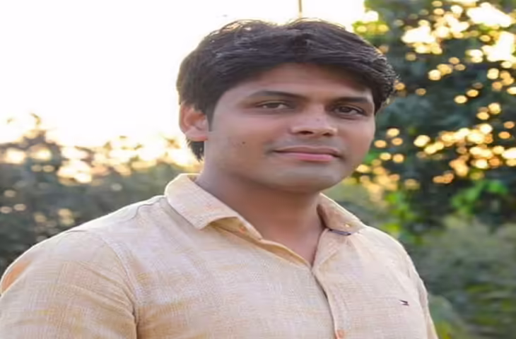 किशोरी से दुष्कर्म मामले में पंचायत सचिव गिरफ्तार, न्यायिक हिरासत में भेजा आरोपी