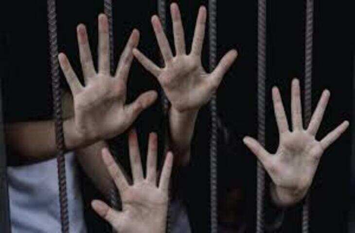 बिहार में लड़कियों की तस्करी का खुलासा, विदेश तक भेजी जा रहीं, कैसे काम करता है सिंडिकेट?